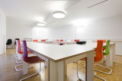 Coworking im Rondo